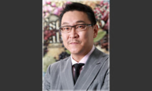 佐々木会長