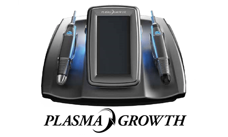 plazma growth