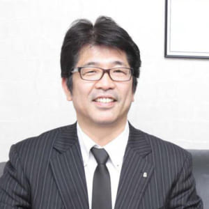 小川康則 社長