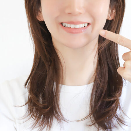 ホワイトニング