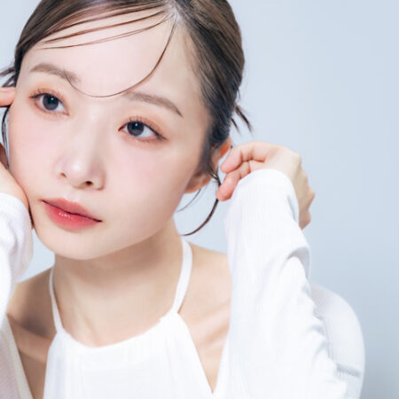 女性