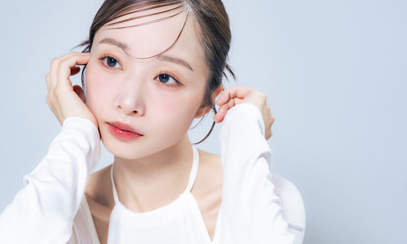 女性