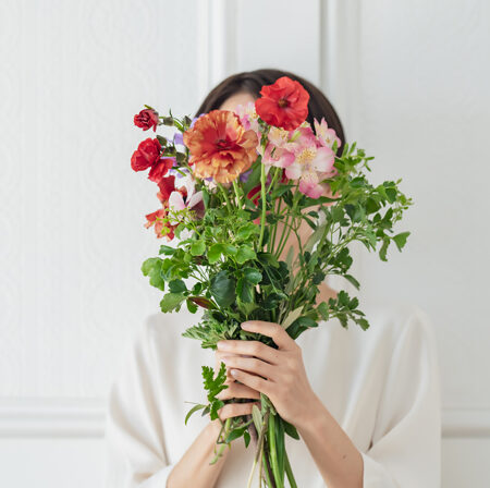 花束