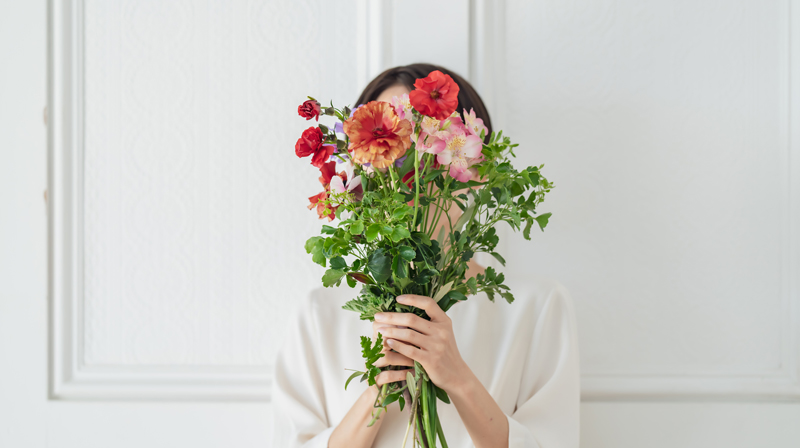 花束