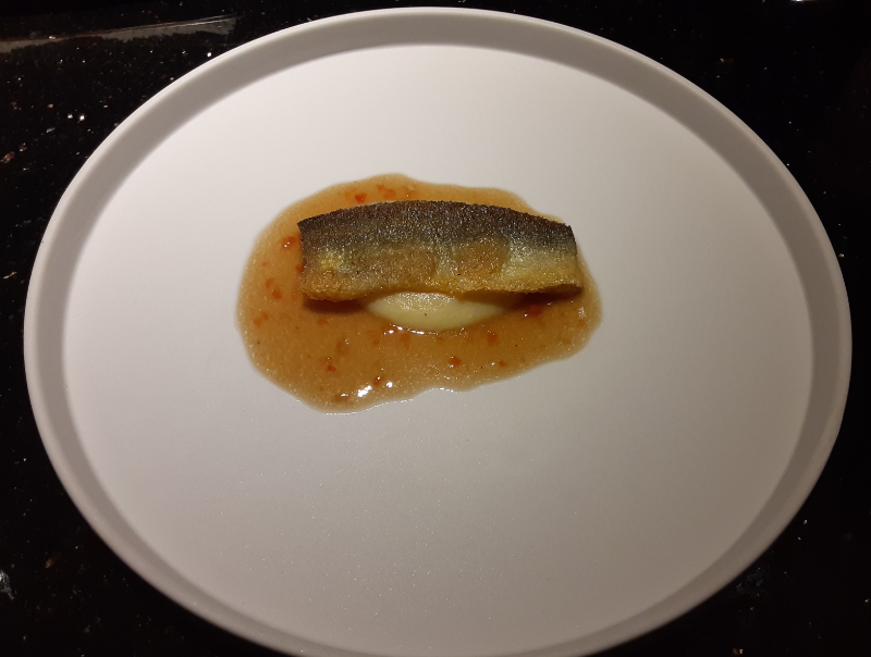 麻布 肉しゃり