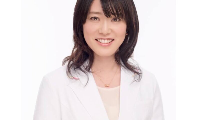 浅山 惠子 医師