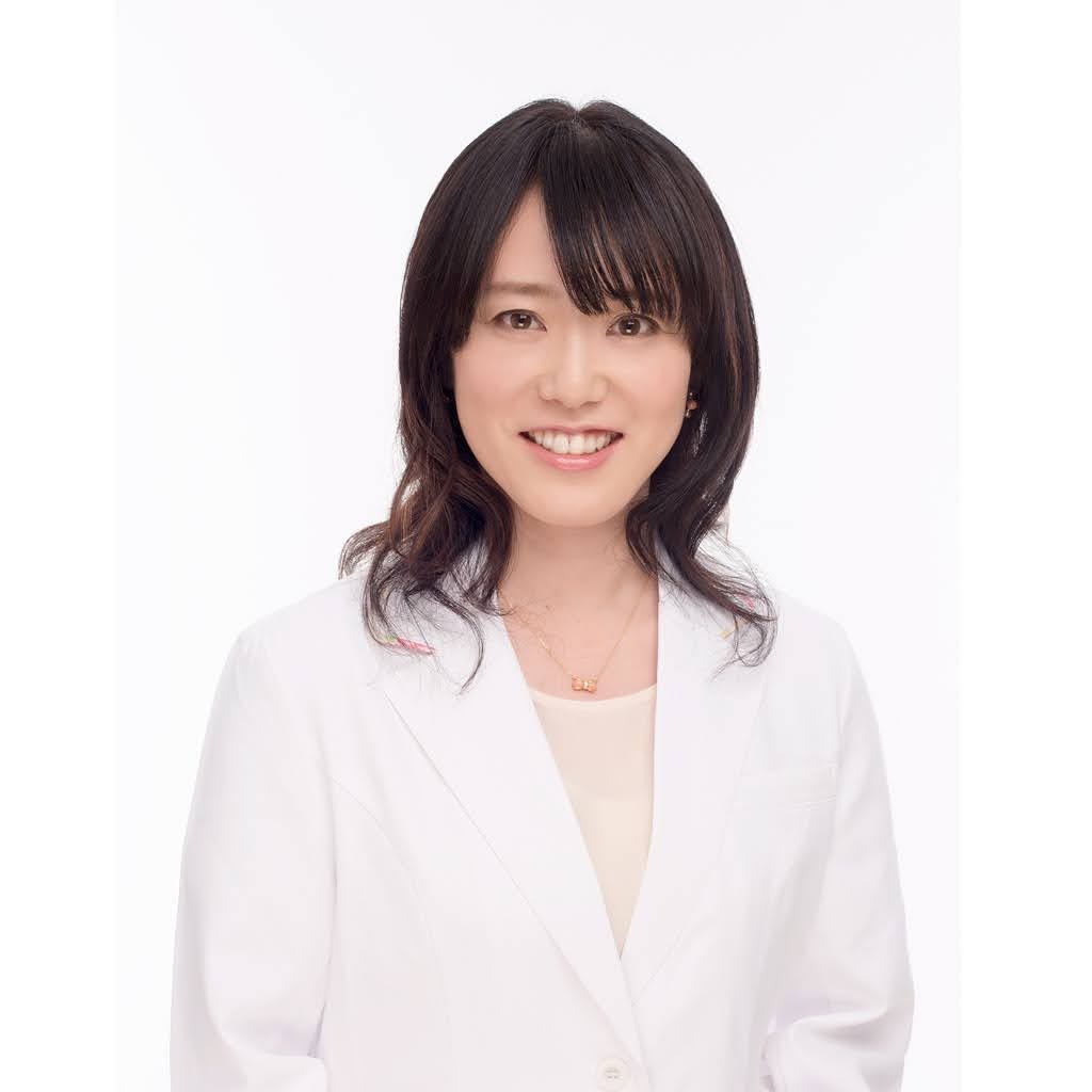 浅山 惠子 医師
