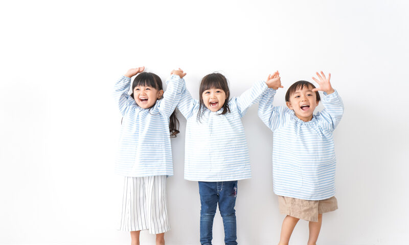 子供