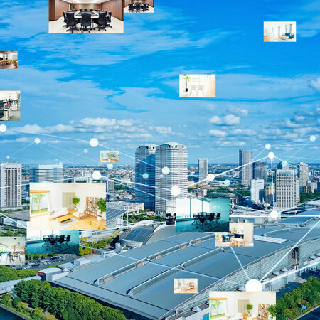 物件