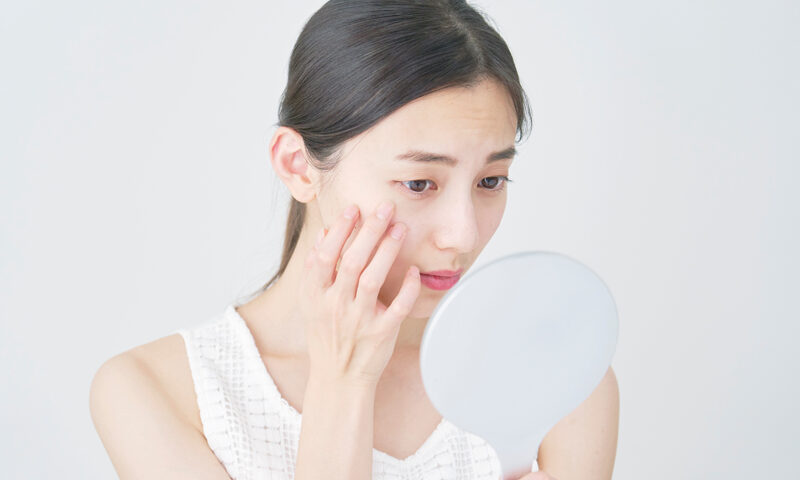 女性