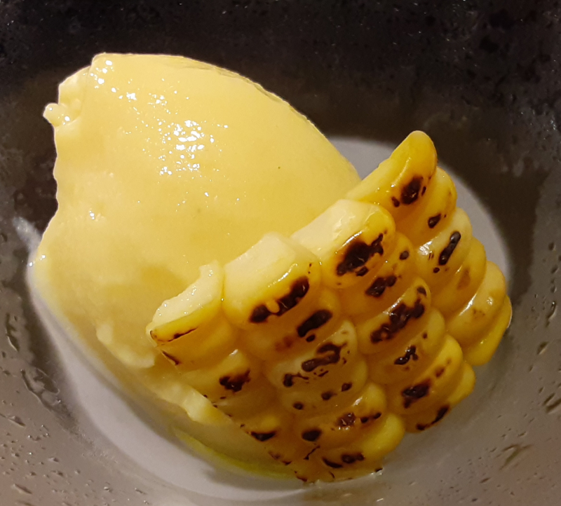 麻布 肉しゃり