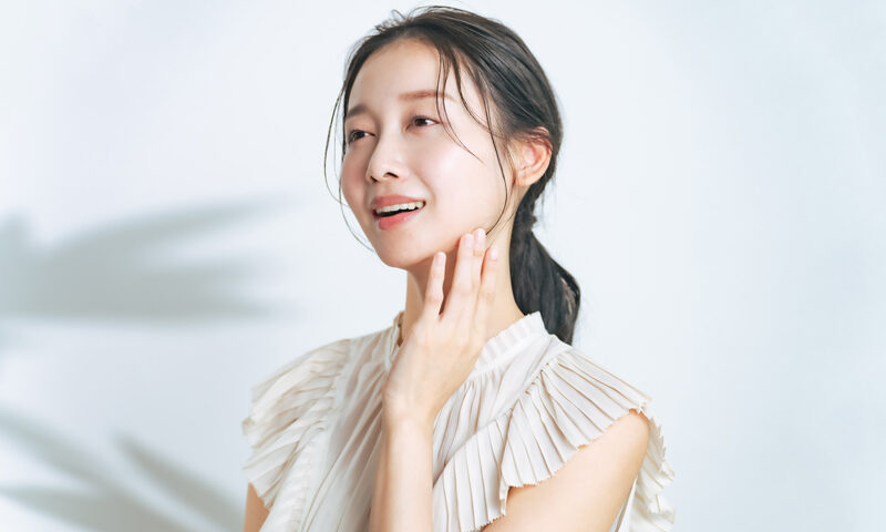 女性