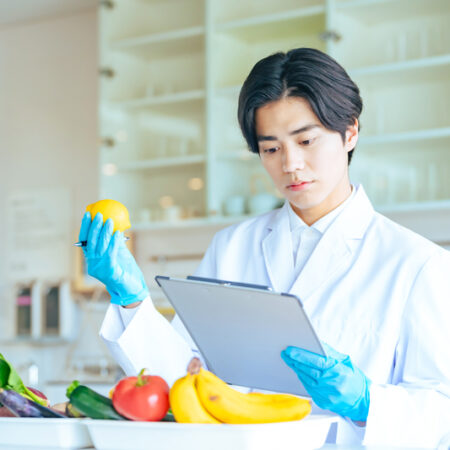 フードテック