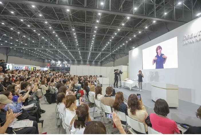 ビューティーワールドジャパン名古屋2025