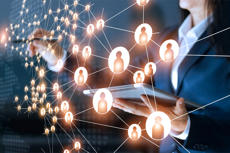 ビジネスネットワーク