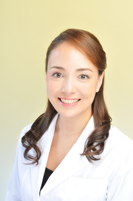 石原新菜副院長