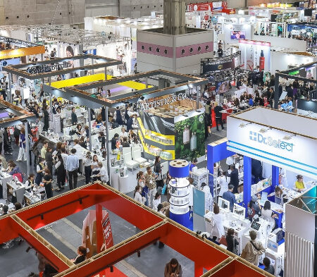 ビューティーワールドジャパン大阪2025