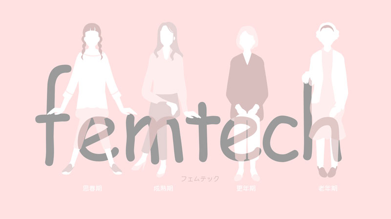 フェムテック