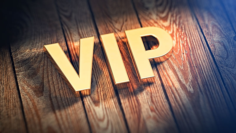 vip