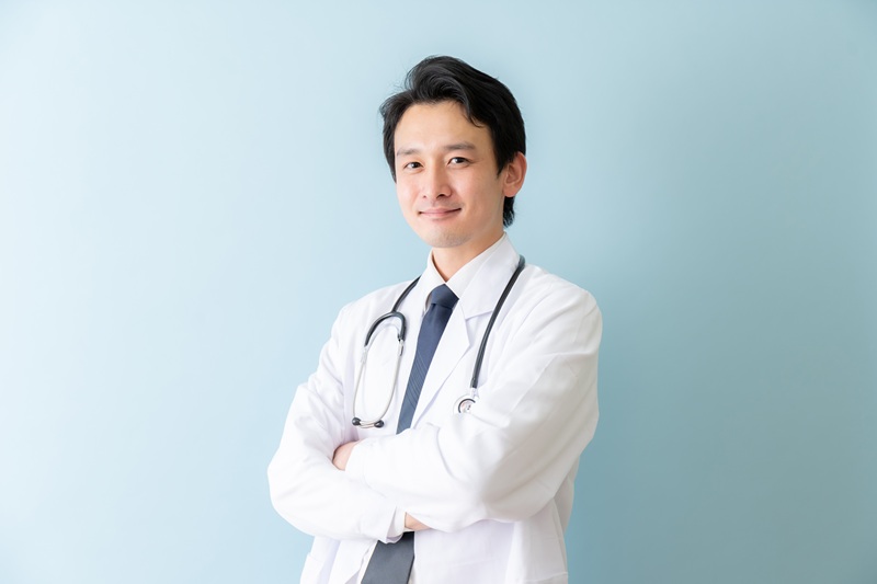 医者・ドクター