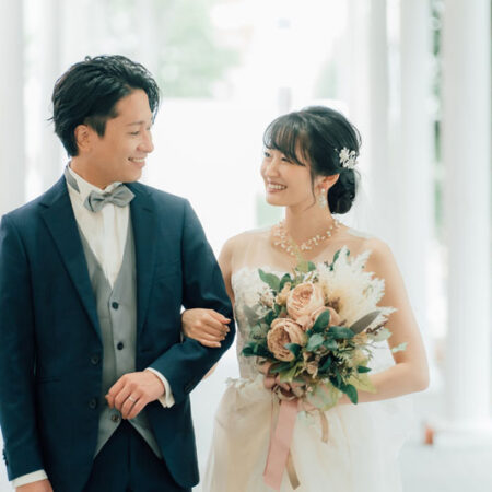 結婚
