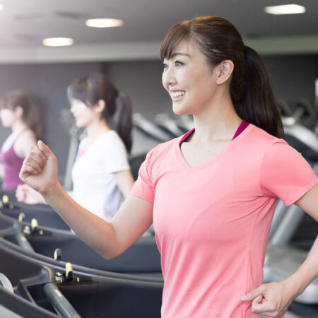 フィットネスクラブ