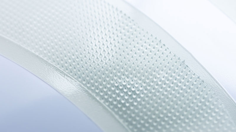 マイクロニードル