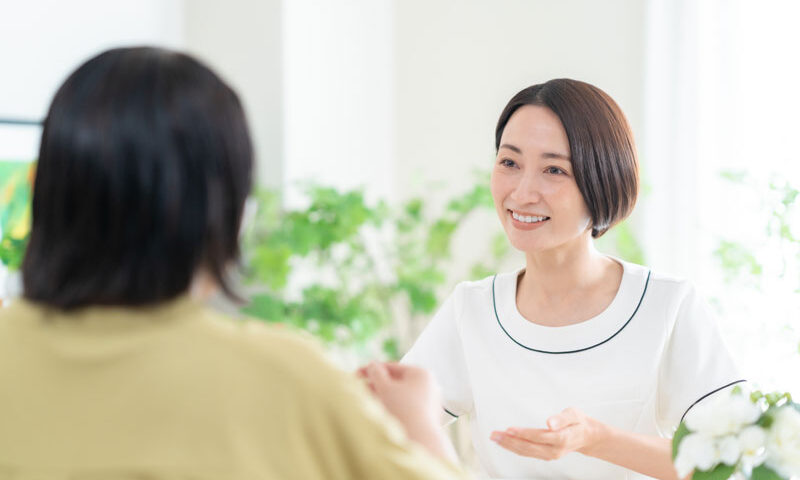エステサロン