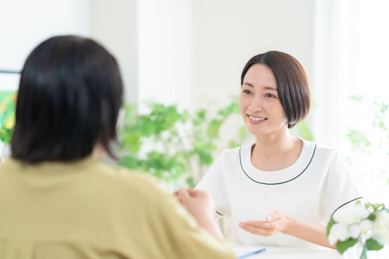 エステサロン