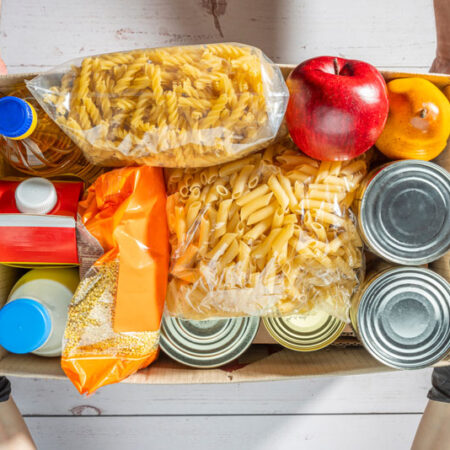 食品