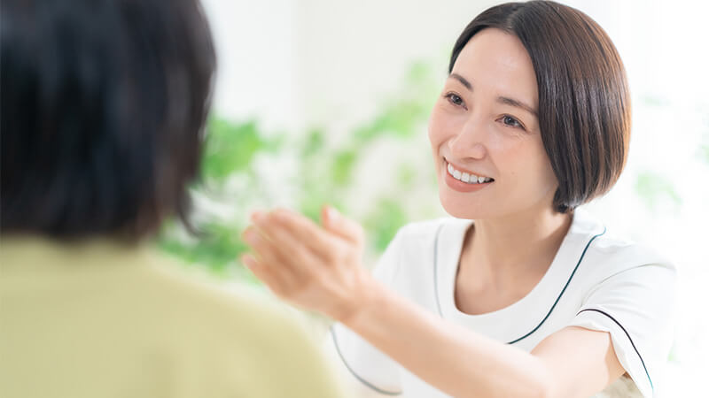 アフターケア カウンセリング