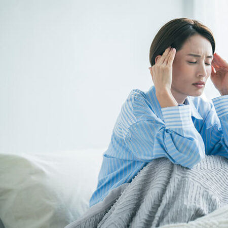 女性疾患