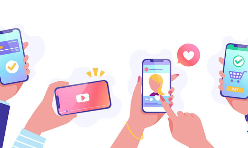 YouTube 購買行動