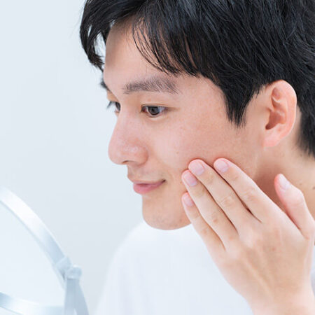 男性 美容 スキンケア 国内市場