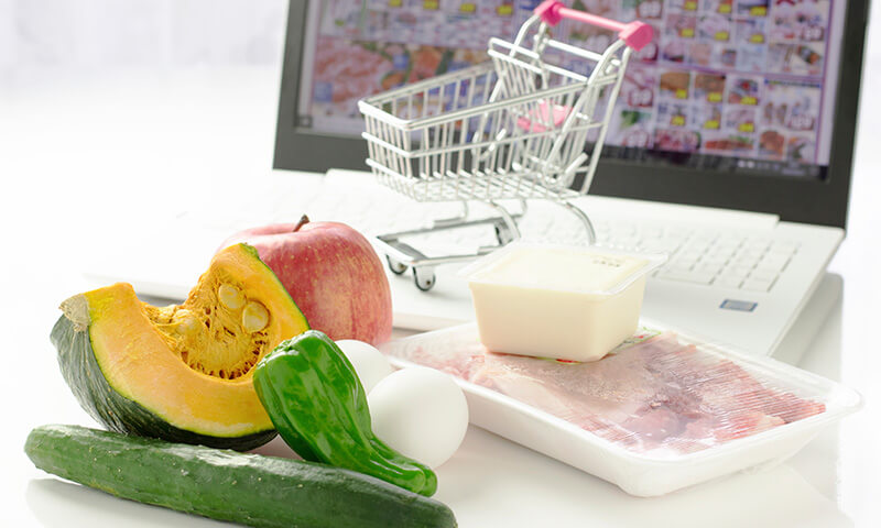 食品通販