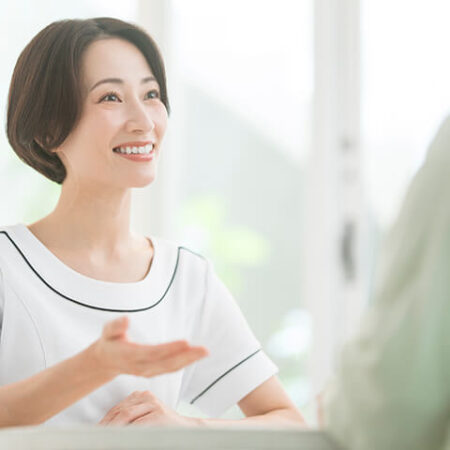 リピート率 下げる原因 接客
