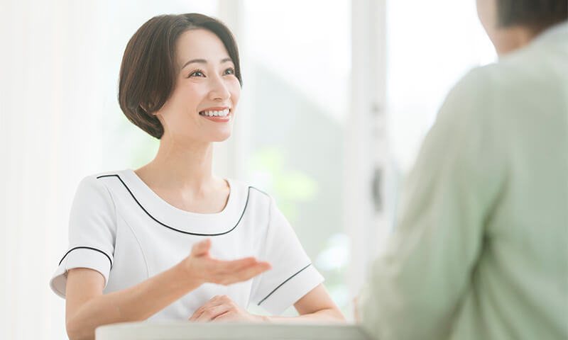 リピート率 下げる原因 接客
