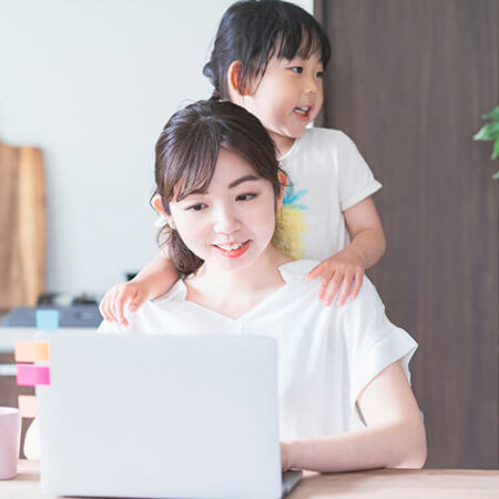 子育て サロン経営 両立