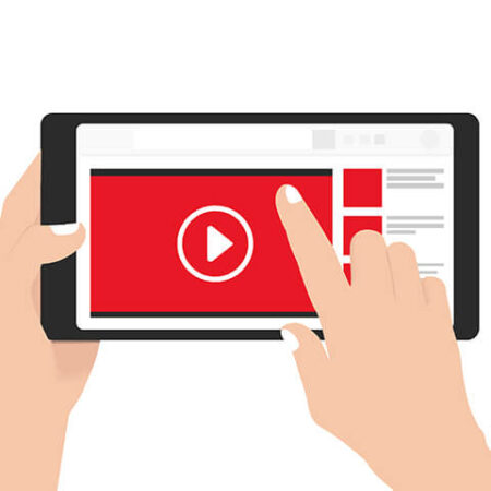 Youtube 購買行動