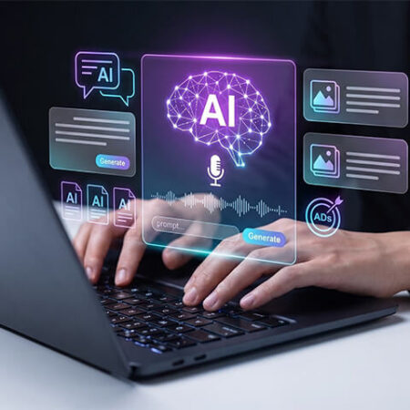 AI Z世代 仕事