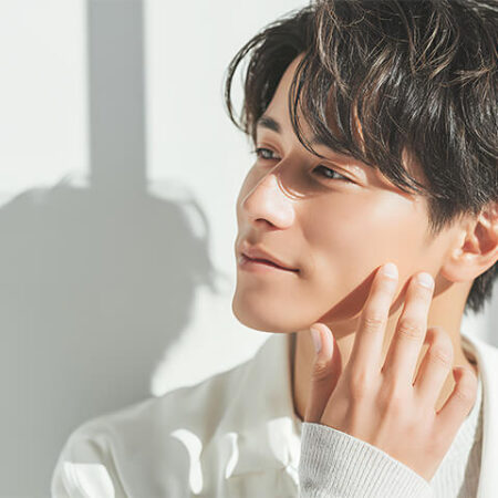 男性 美容医療