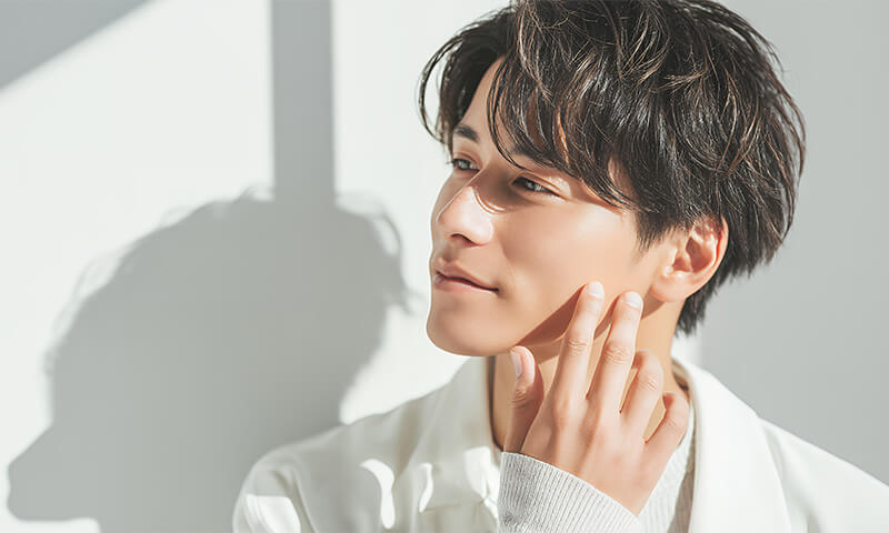 男性 美容医療