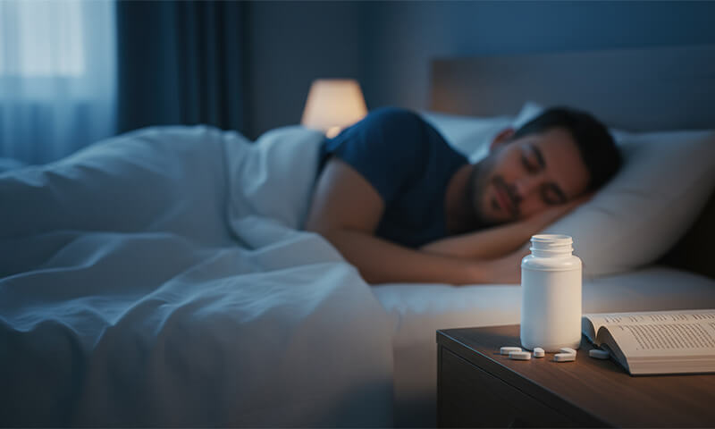 睡眠 医薬品