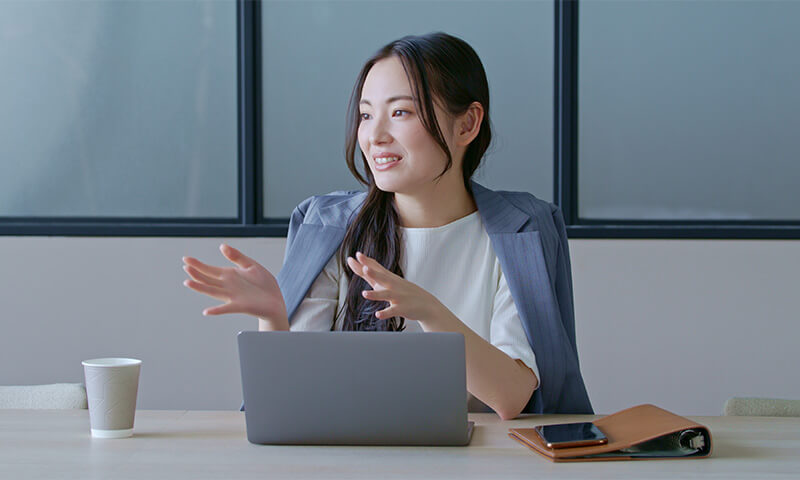 女性マーケター 必要性