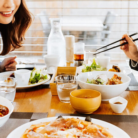 国内外食産業